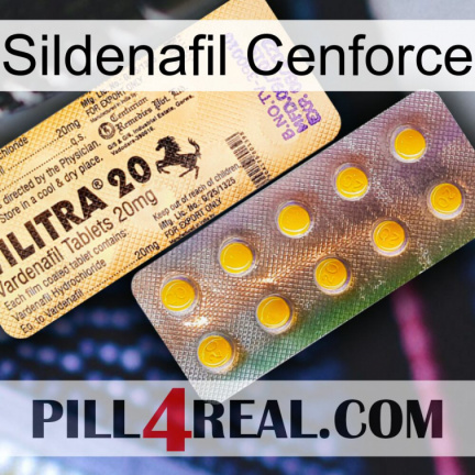 Sildenafil Cenforce new06
